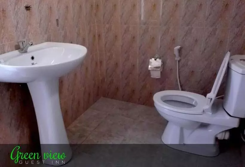 Majatalo Green View Guest Inn