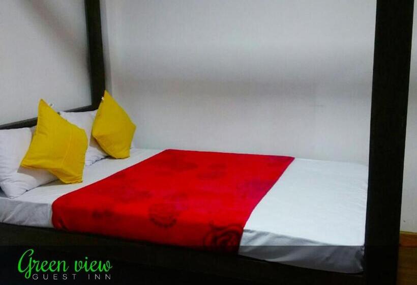 Pensió Green View Guest Inn