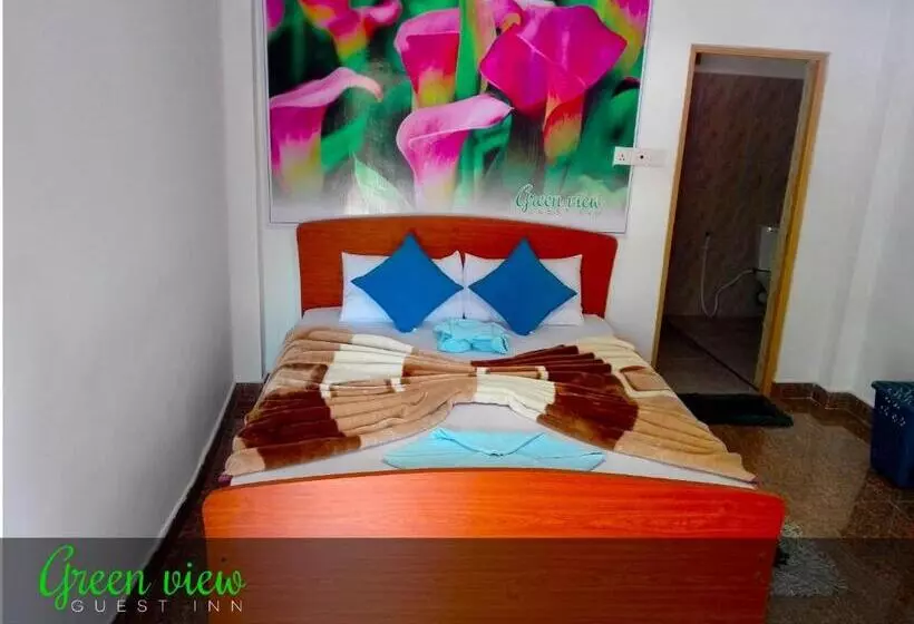 Majatalo Green View Guest Inn