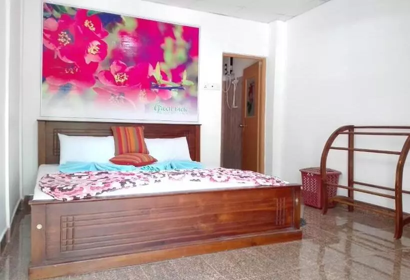 Majatalo Green View Guest Inn