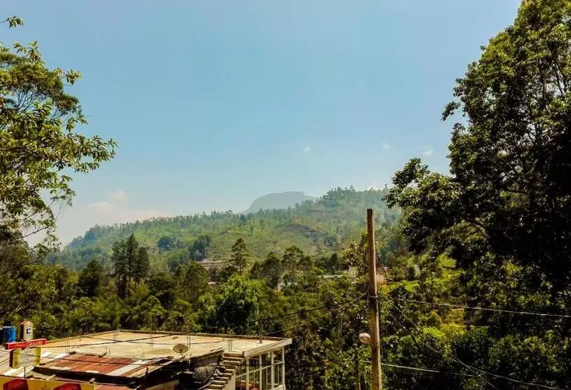 Majatalo Green View Guest Inn