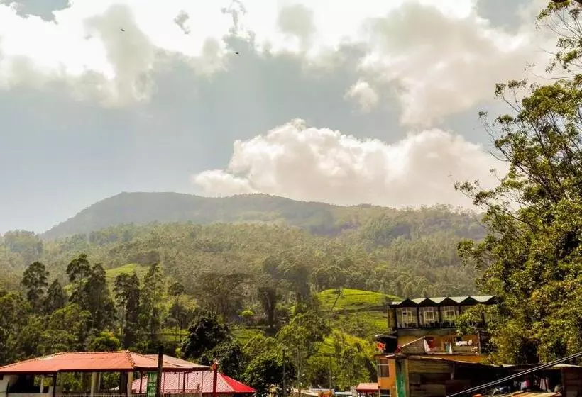 Majatalo Green View Guest Inn