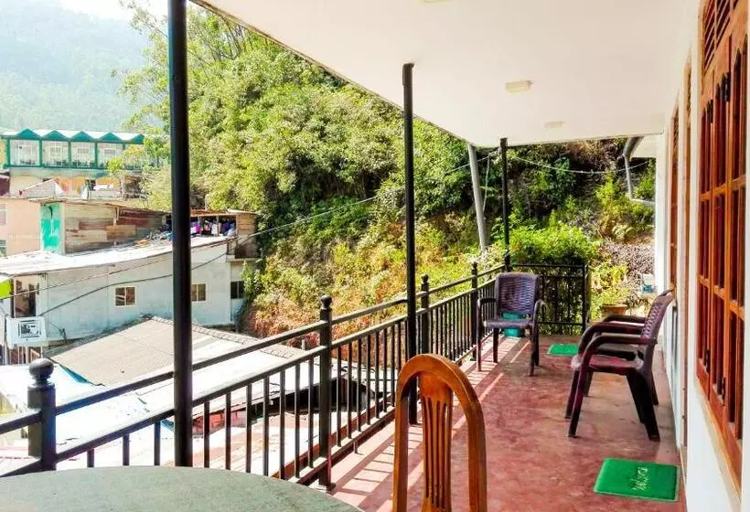 Majatalo Green View Guest Inn