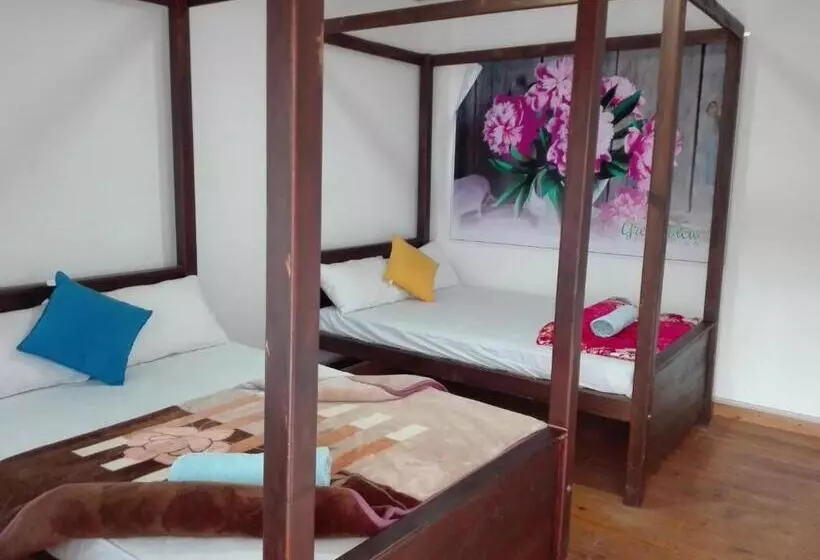 Majatalo Green View Guest Inn