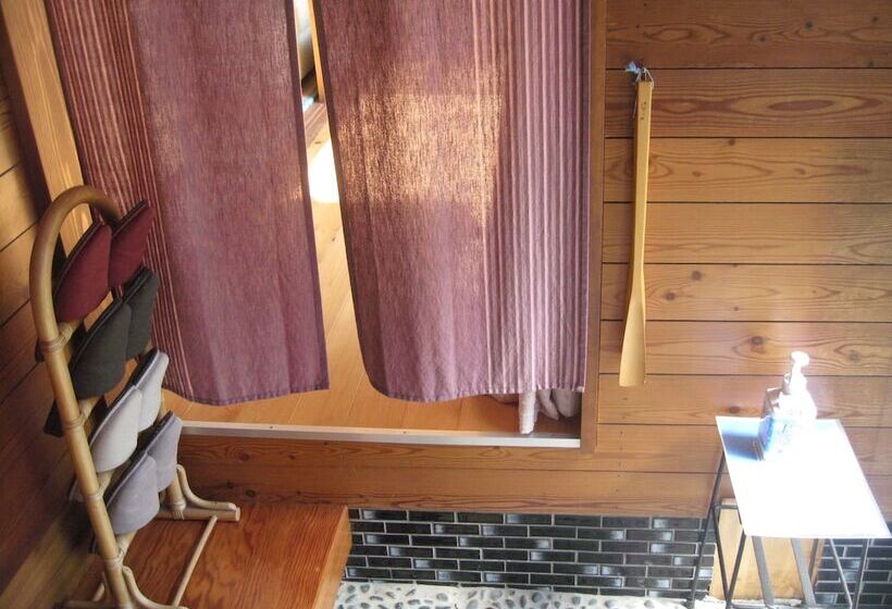 بنسيون Guesthouse Fukiaesu