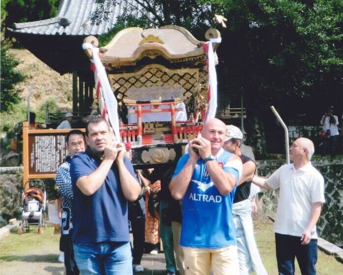 بنسيون Guesthouse Fukiaesu