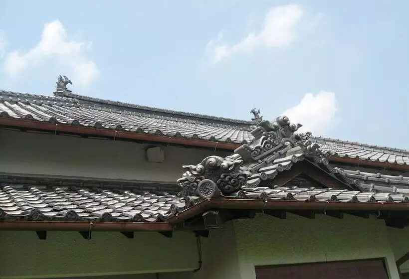 Majatalo Guesthouse Fukiaesu