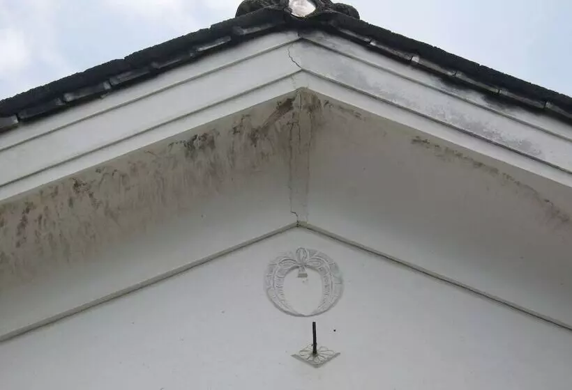 Majatalo Guesthouse Fukiaesu