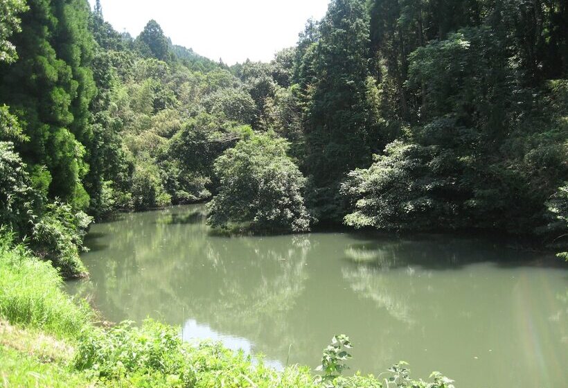 بنسيون Guesthouse Fukiaesu