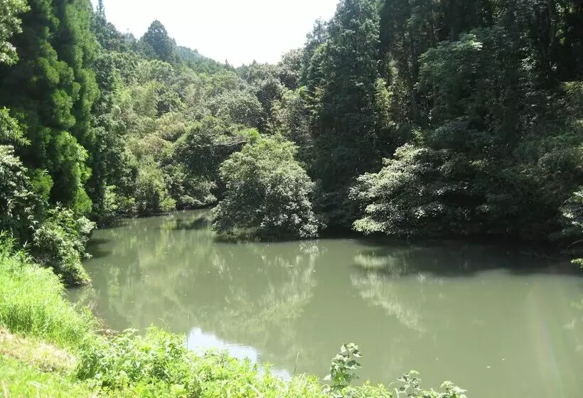 Majatalo Guesthouse Fukiaesu