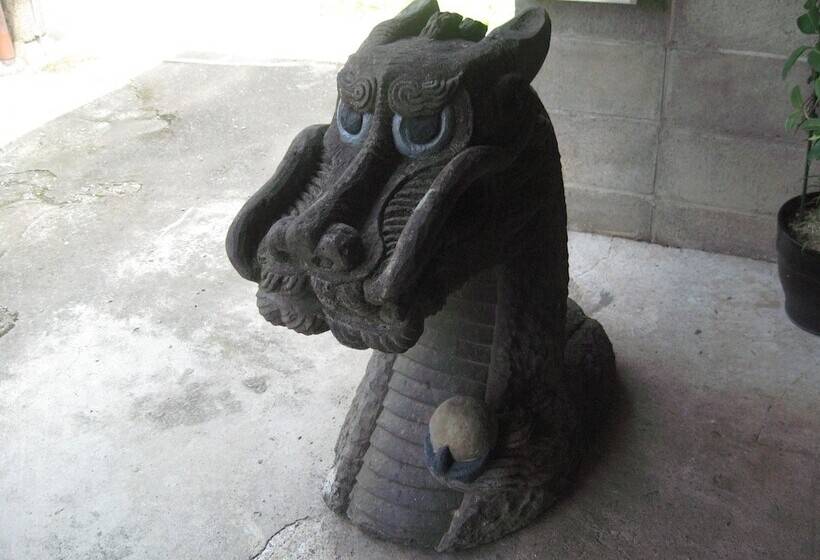 بنسيون Guesthouse Fukiaesu