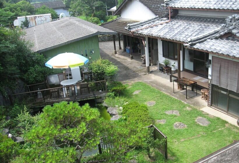 بنسيون Guesthouse Fukiaesu