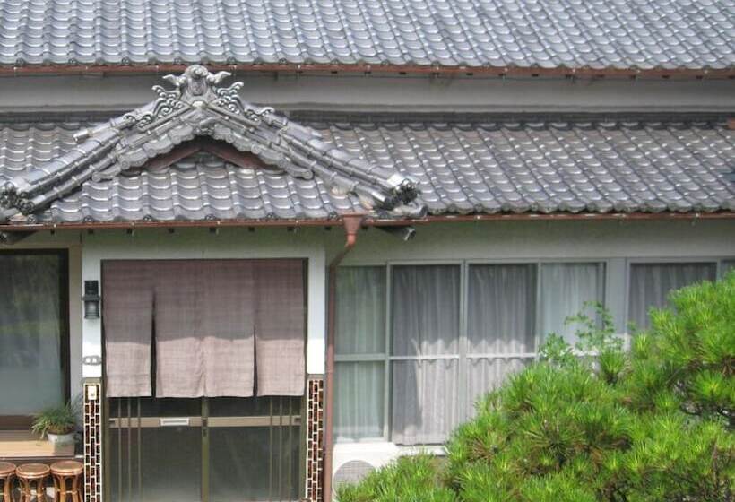بنسيون Guesthouse Fukiaesu