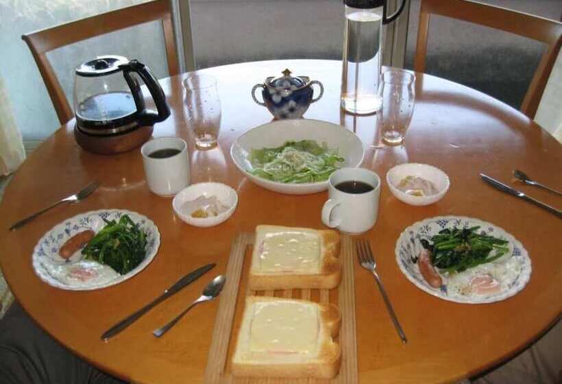 بنسيون Guesthouse Fukiaesu