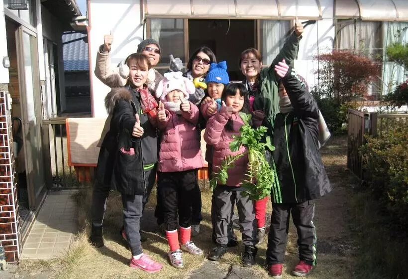 Majatalo Guesthouse Fukiaesu