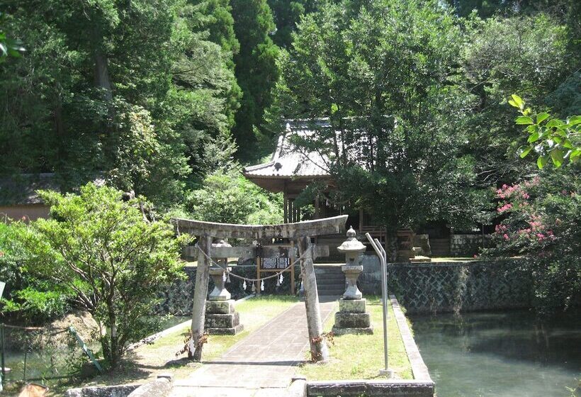 بنسيون Guesthouse Fukiaesu