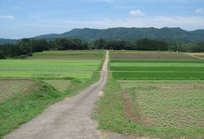 بنسيون Guesthouse Fukiaesu