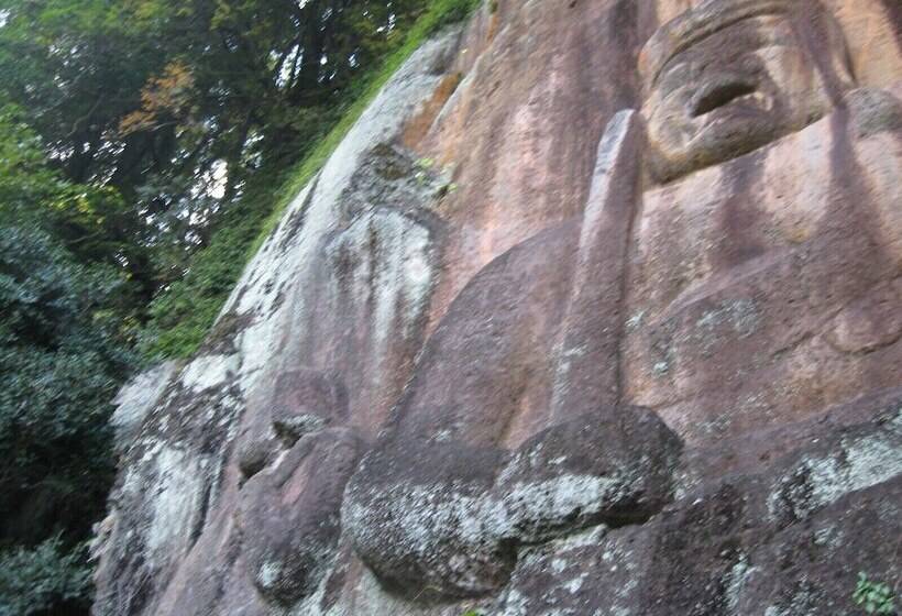 بنسيون Guesthouse Fukiaesu