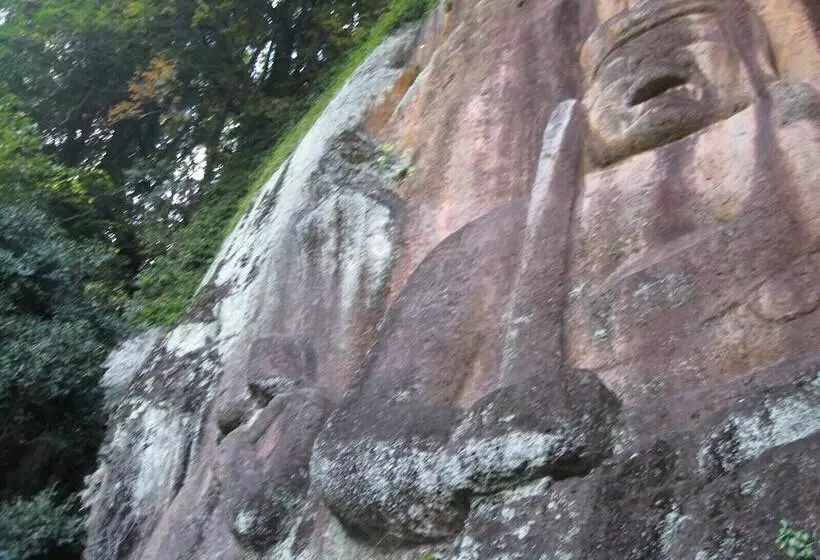 Majatalo Guesthouse Fukiaesu