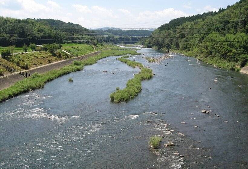 بنسيون Guesthouse Fukiaesu