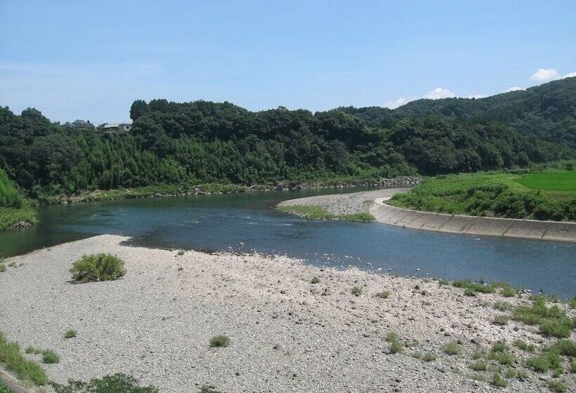 بنسيون Guesthouse Fukiaesu