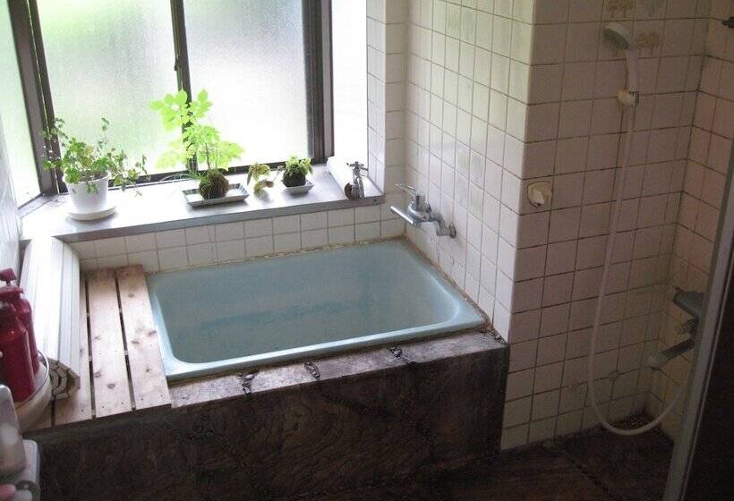 بنسيون Guesthouse Fukiaesu