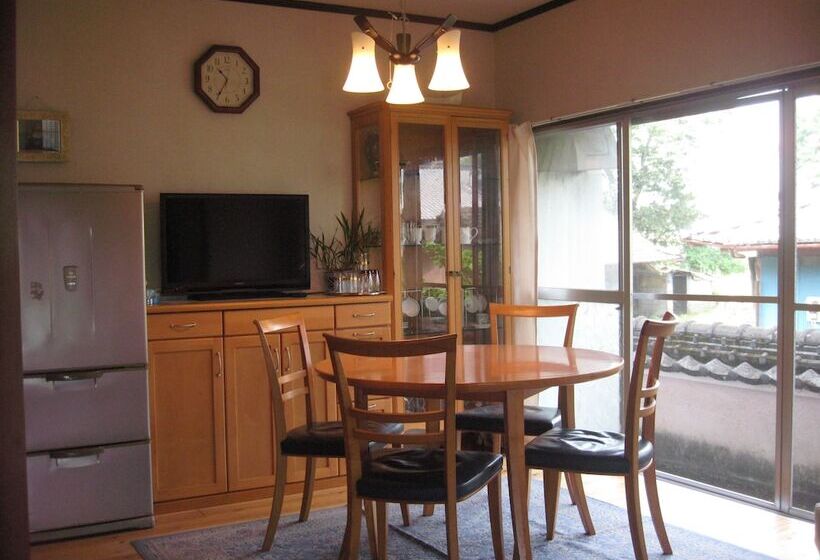 بنسيون Guesthouse Fukiaesu