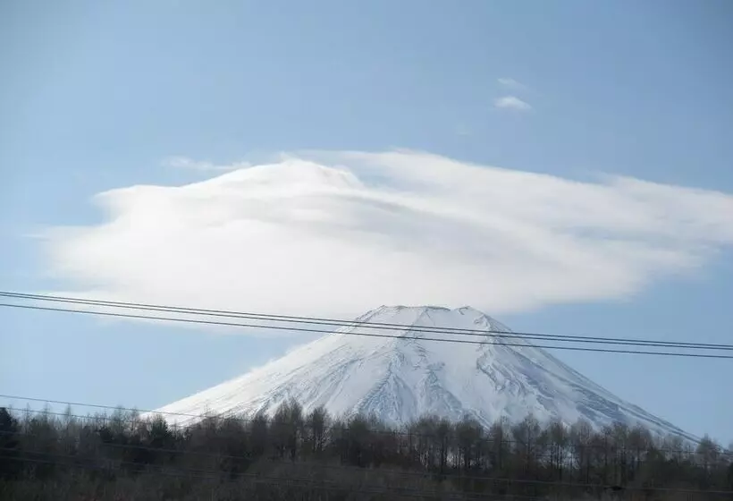 ペンション Haranoya