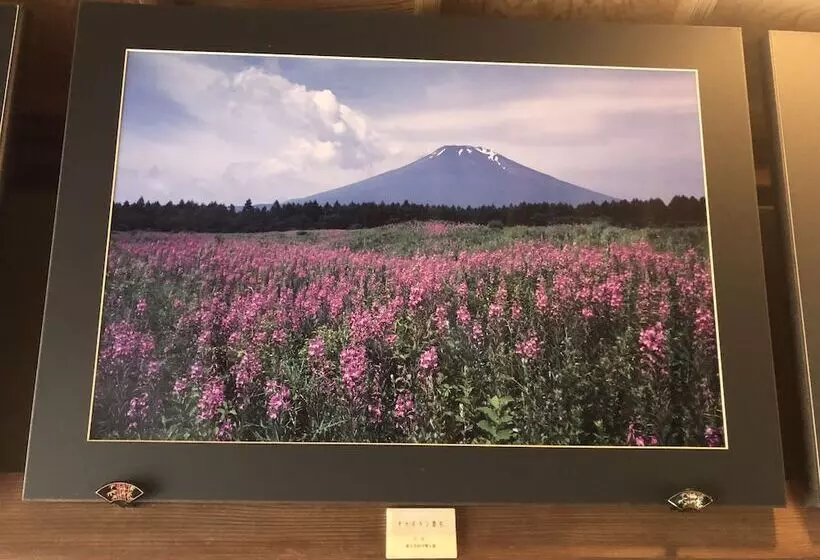 ペンション Haranoya