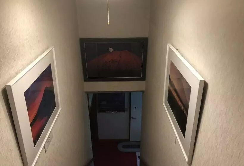 ペンション Haranoya