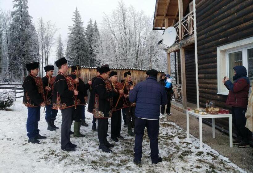 Пансион Kam In