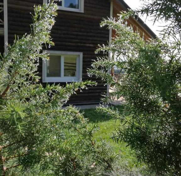 Пансион Kam In