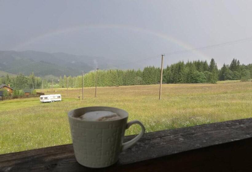 Пансион Kam In