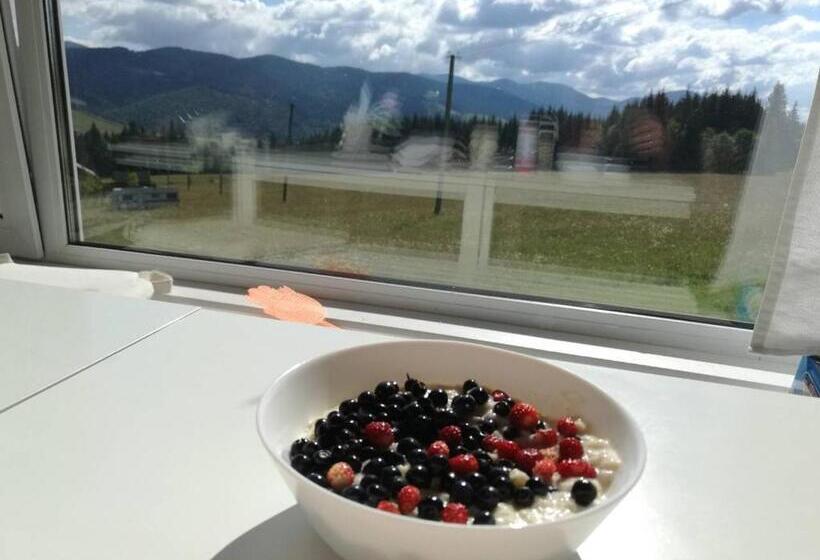 Пансион Kam In