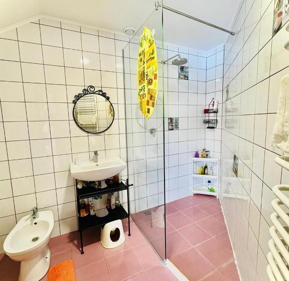 Пансион Kam In