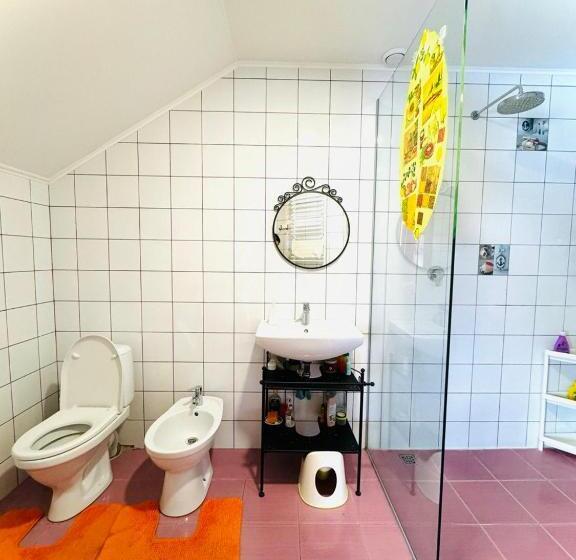 Пансион Kam In