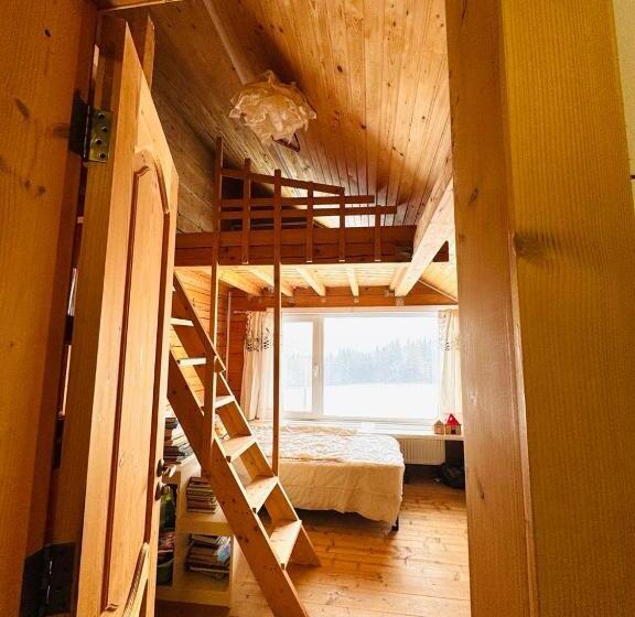 Пансион Kam In