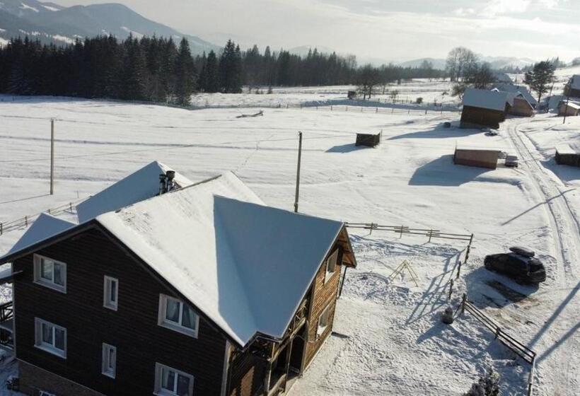 Пансион Kam In