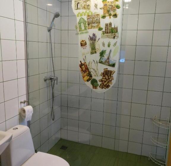 Пансион Kam In