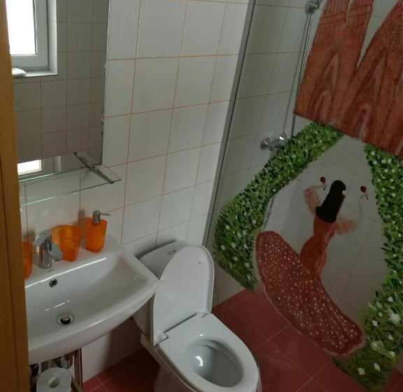 Пансион Kam In