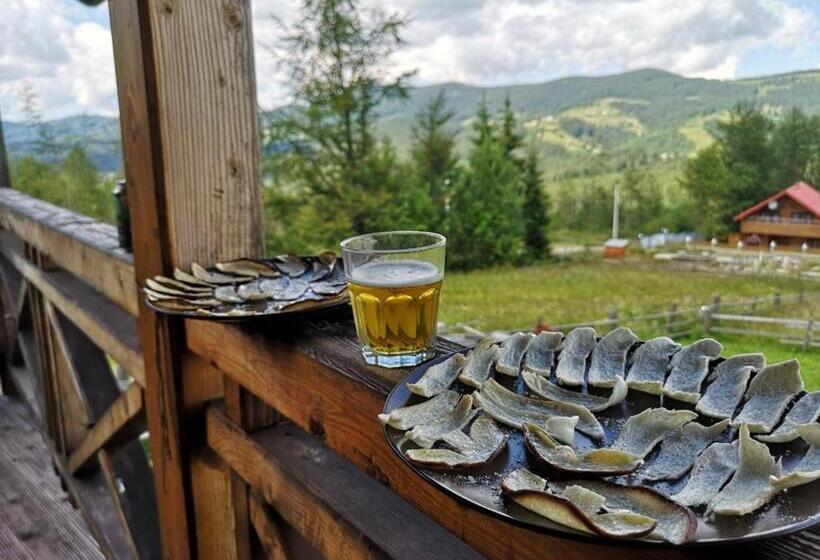 Пансион Kam In