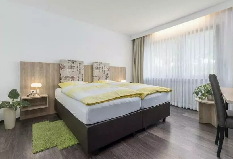 Majatalo Landgasthaus Berns De Bakker