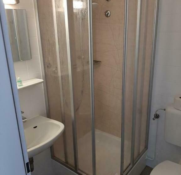 펜션 Landgasthaus Berns De Bakker