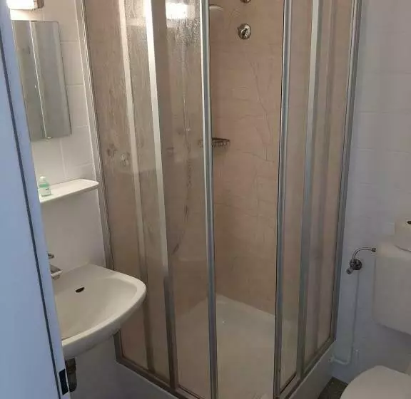 Majatalo Landgasthaus Berns De Bakker