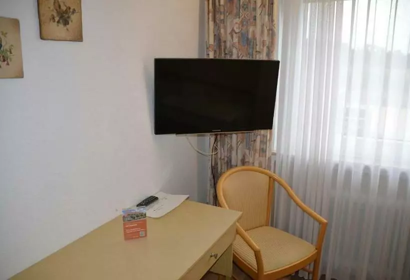 Majatalo Landgasthaus Berns De Bakker