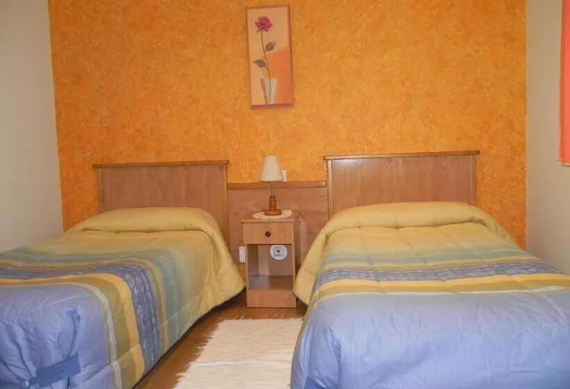 Majatalo O Lar De Carmiña