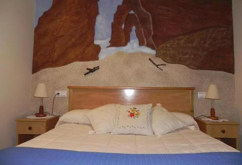 Majatalo O Lar De Carmiña