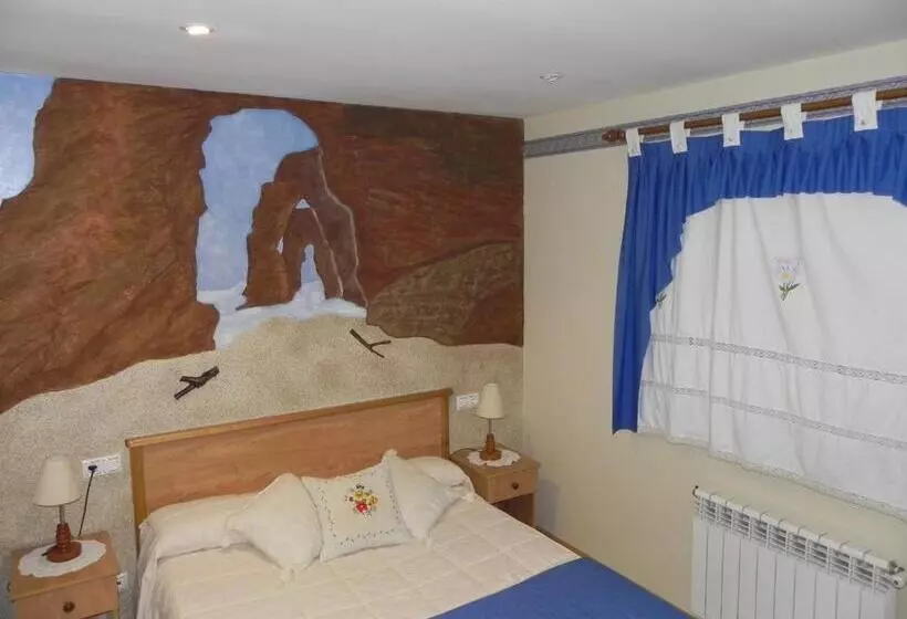 Majatalo O Lar De Carmiña