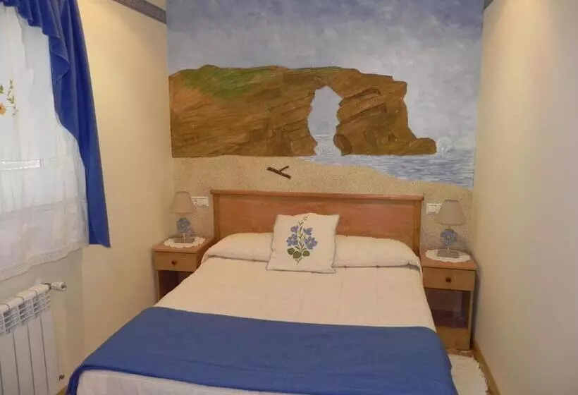 Majatalo O Lar De Carmiña