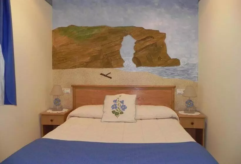 Majatalo O Lar De Carmiña